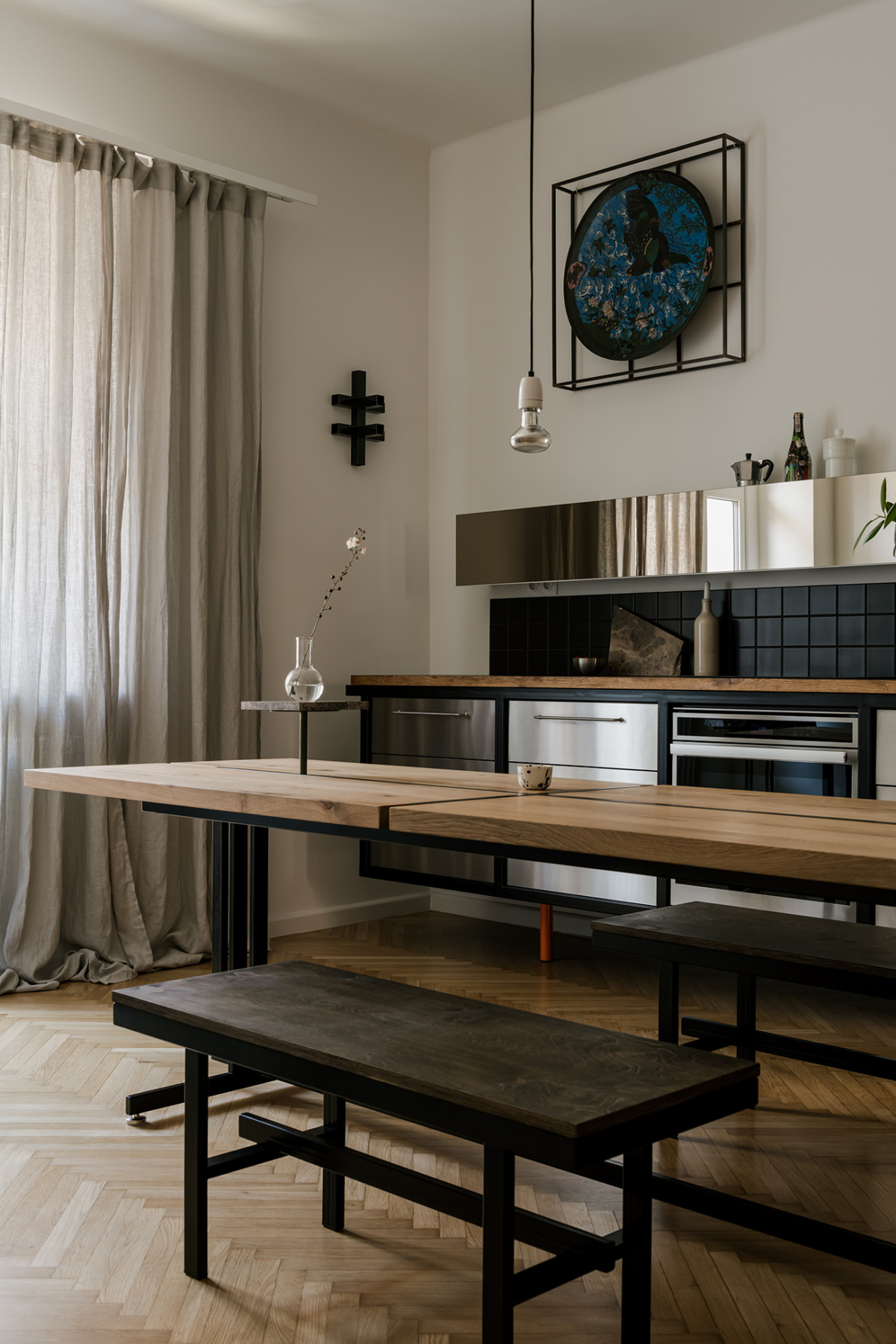 mieszkanie Wierciński studio Poznań 